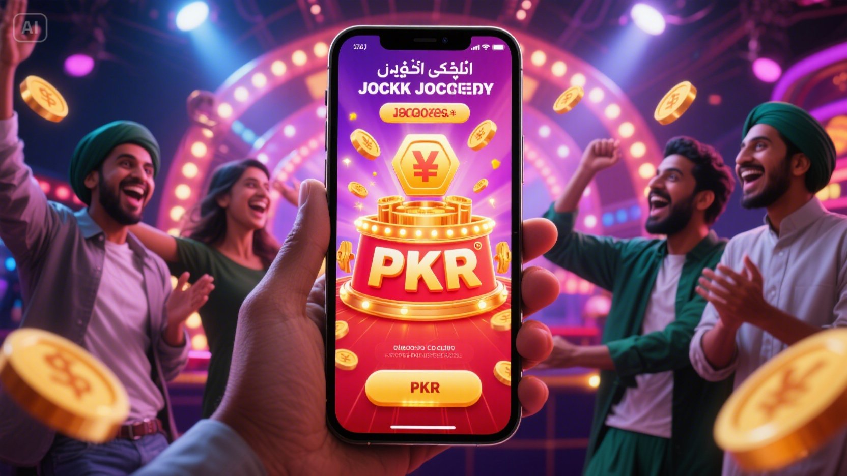 jiligames loginMake your first recharge and enjoy 200% instantly! Pakistan’s players can experience smooth deposits, exciting casino games, and fast PKR withdrawals every single day.